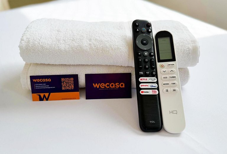 Home Resort - 46 - Maravilhoso Studio