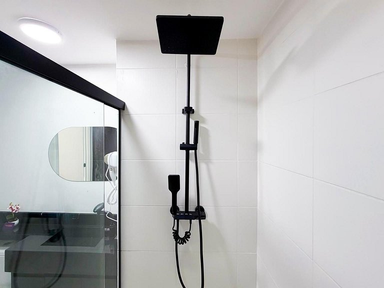 Home Resort - 46 - Maravilhoso Studio