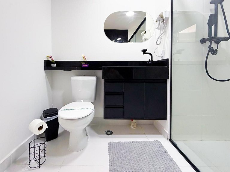 Home Resort - 46 - Maravilhoso Studio