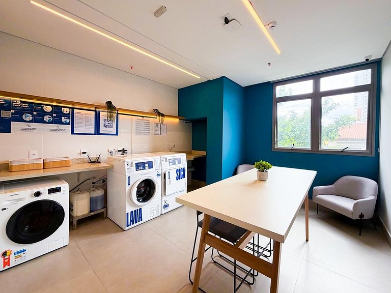 Home Resort - 46 - Maravilhoso Studio