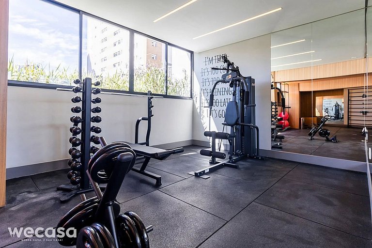 Studio Incrível - Perto do Allianz Parque