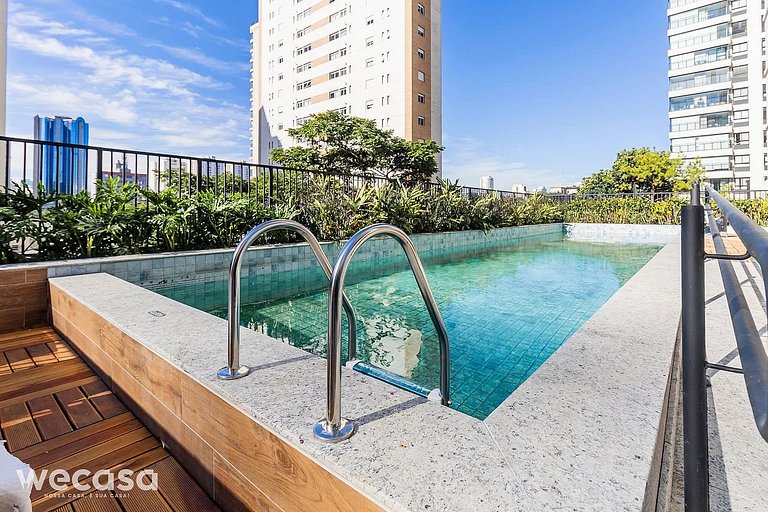 Studio Incrível - Perto do Allianz Parque