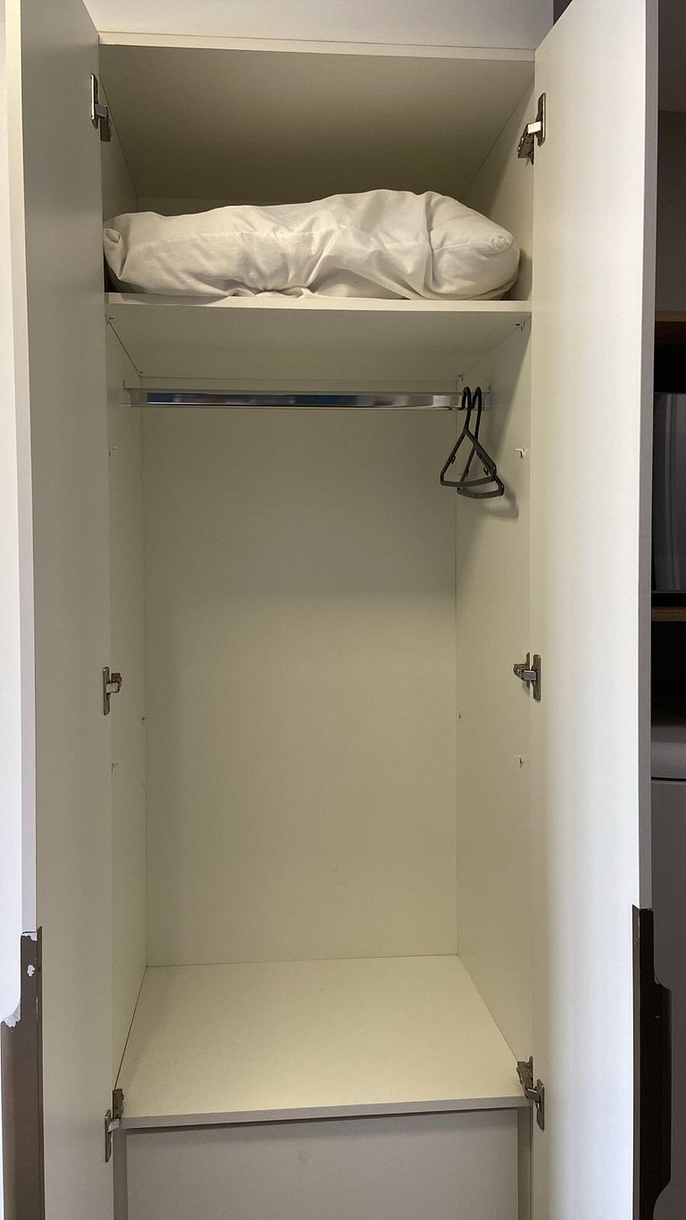 Loft ao Lado do Metrô Belém • Acesso Radial Leste