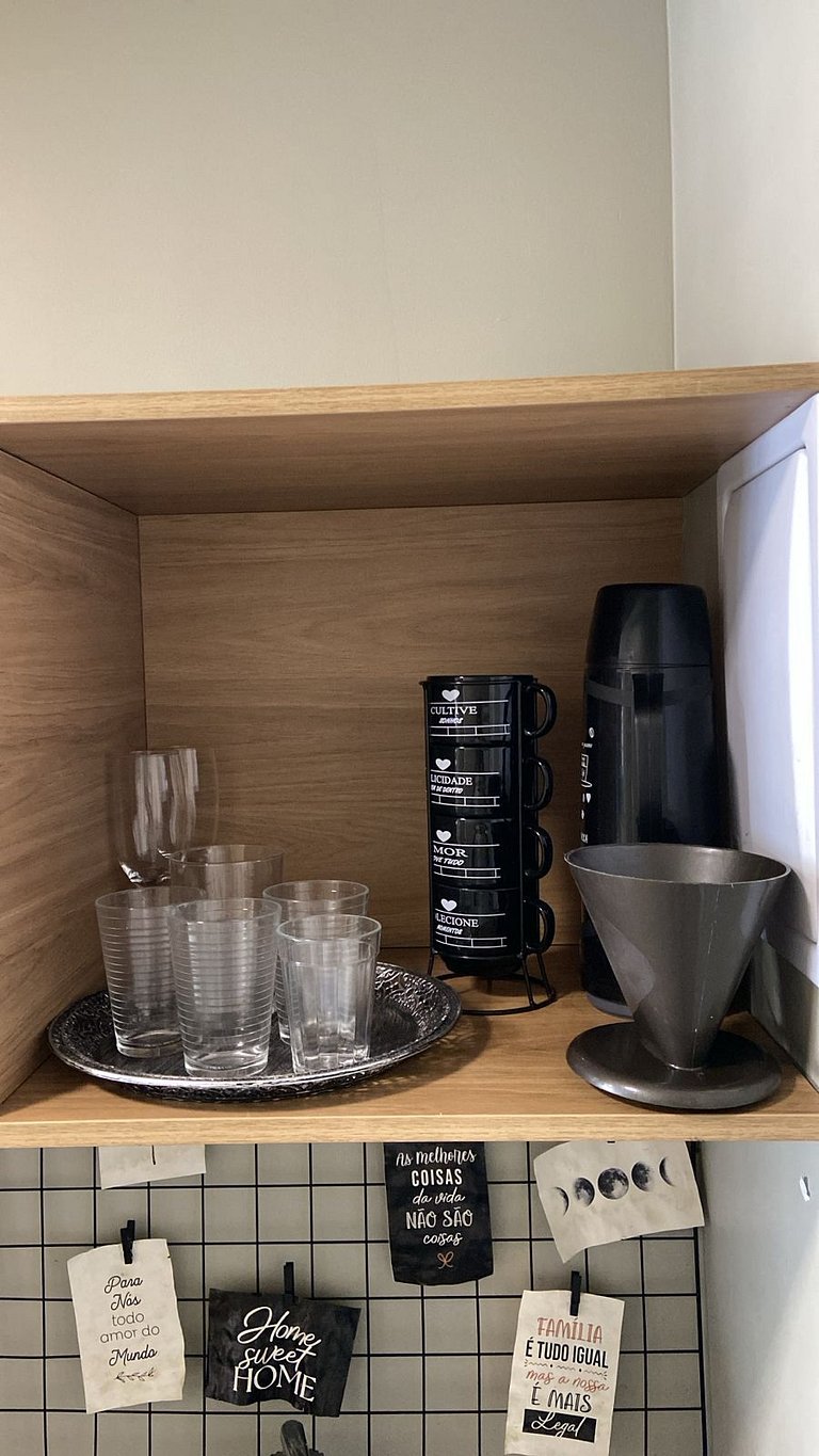 Loft ao Lado do Metrô Belém • Acesso Radial Leste