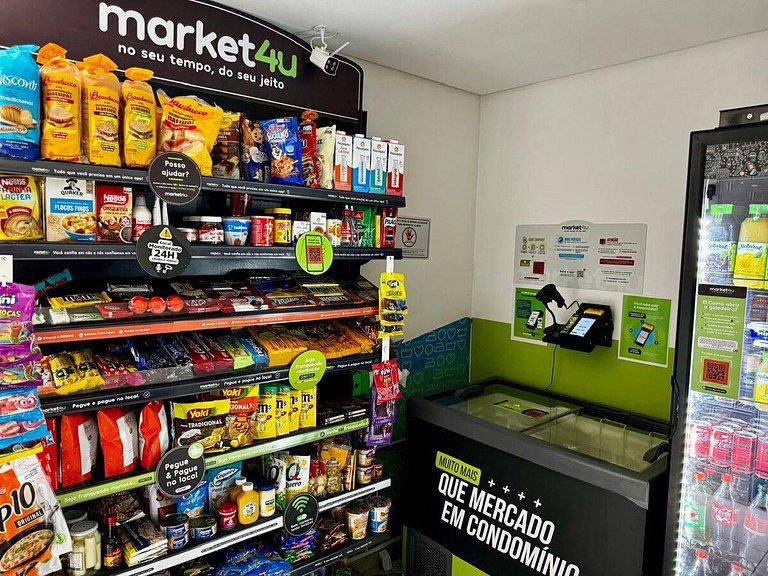 Apê charmoso para 4 • Próx. Metrô Liberdade - Sé