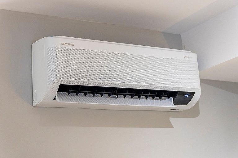 Apê no Tucuruvi - Metrô / Expo Center Norte