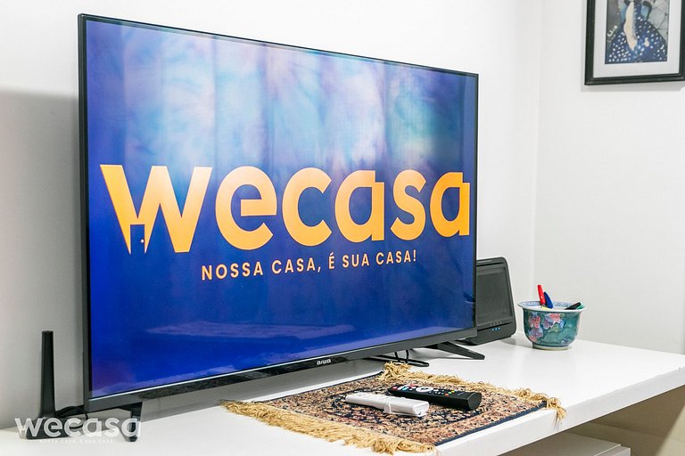 Apê perfeito - Ao lado USP e metrô Butantã