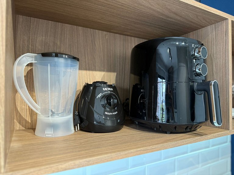 Studio Incrível - Perto do Allianz Parque