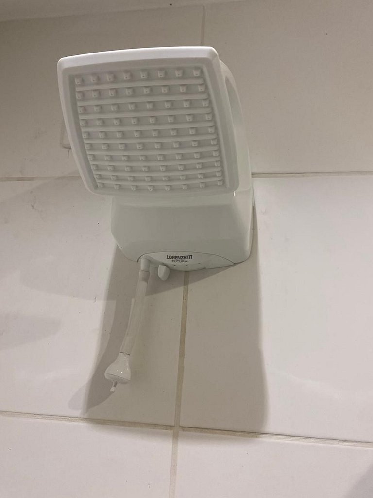 AP Família - Com Piscina e Academia no Brás