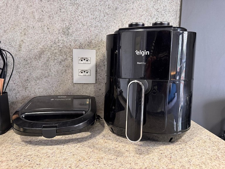 Flat Perfeito ao Lado do Allianz Parque