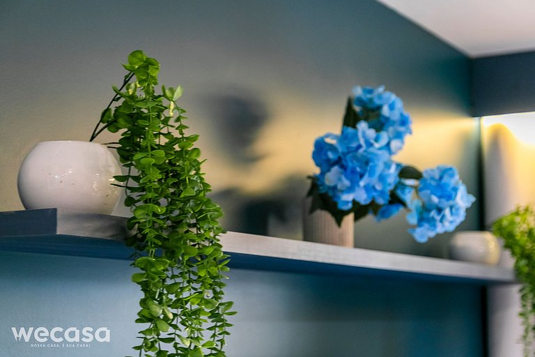 Flat sofisticado no Brooklyn ao lado do Consulado