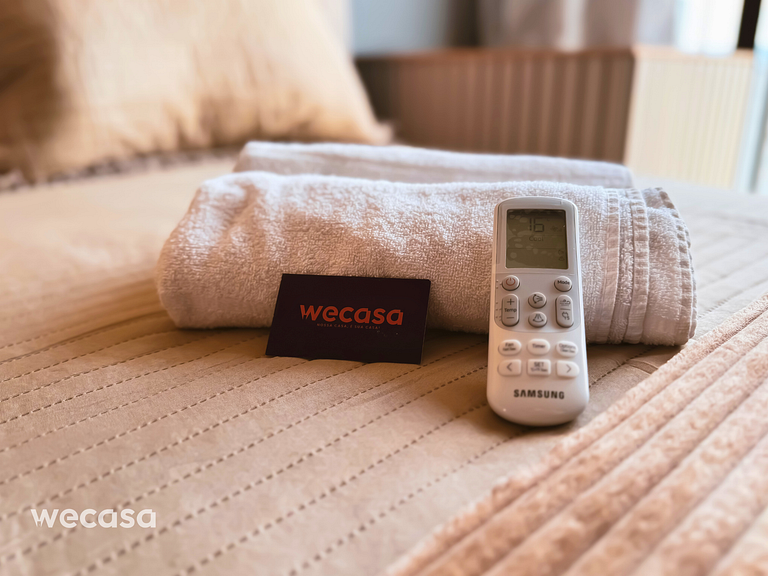 Apê em Perdizes | Próximo ao Allianz Parque