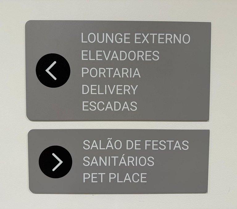 Flat Moderno II - Caminhe até o Allianz Parque