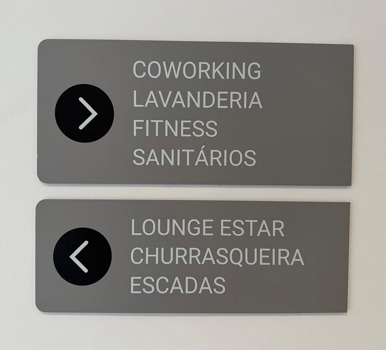 Flat Moderno I - Caminhe até o Allianz Parque