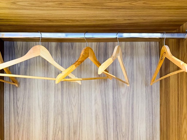 Flat Moderno II - Caminhe até o Allianz Parque