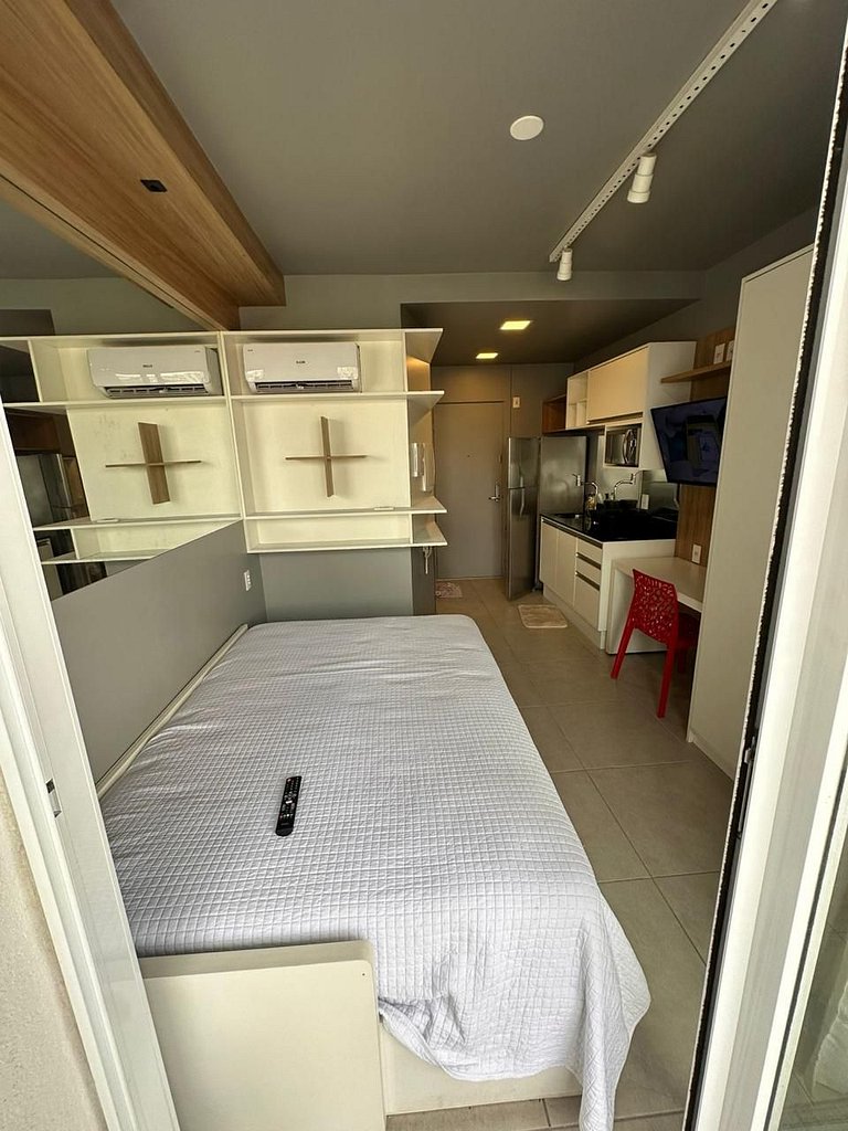 Charme Urbano no Coração de SP – Sé