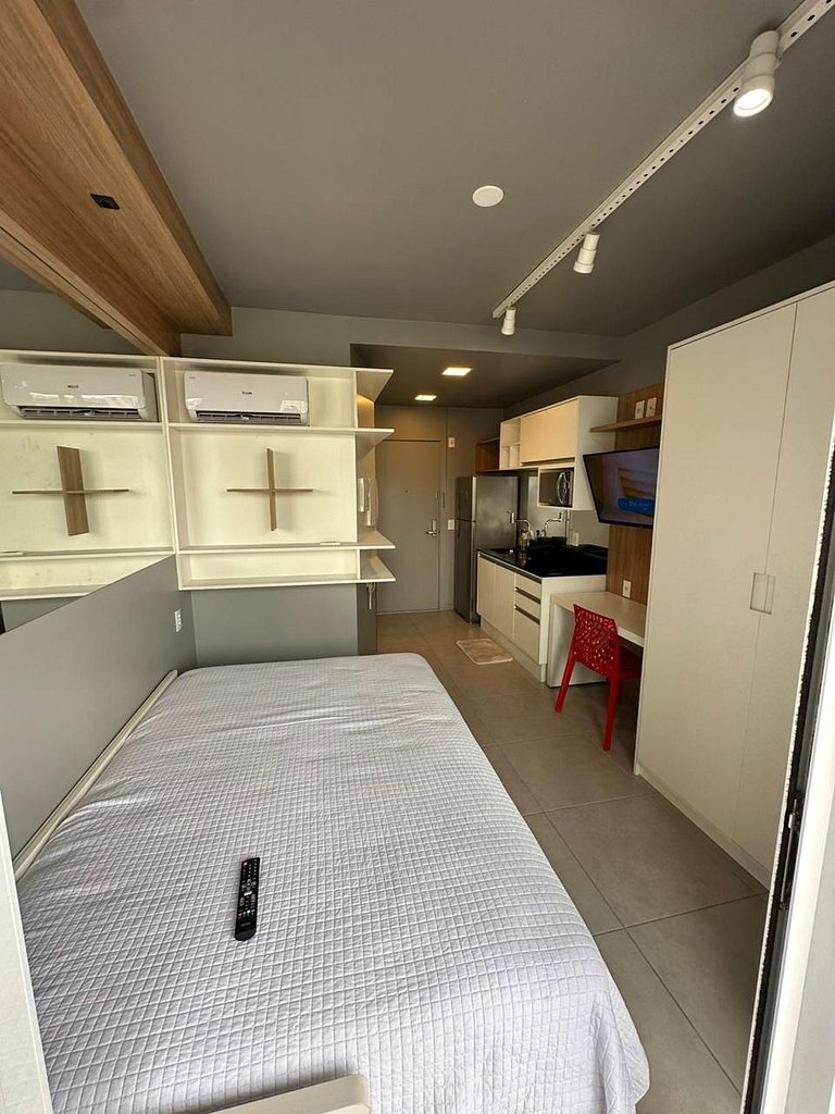 Charme Urbano no Coração de SP – Sé