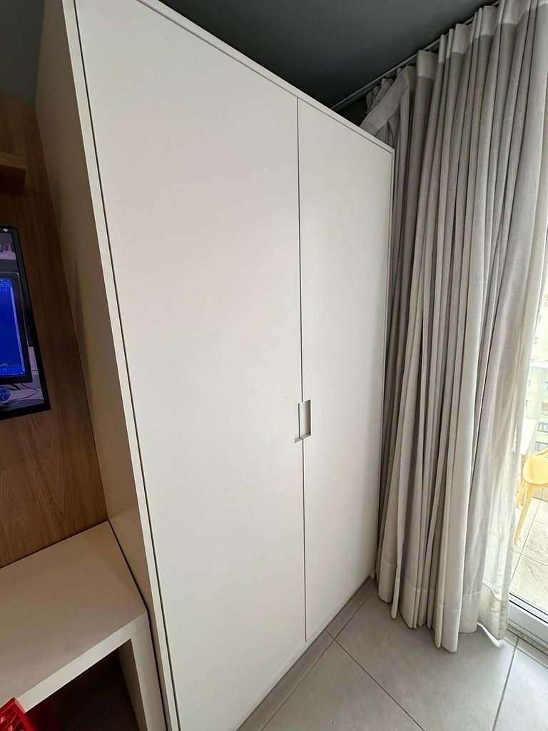 Charme Urbano no Coração de SP – Sé