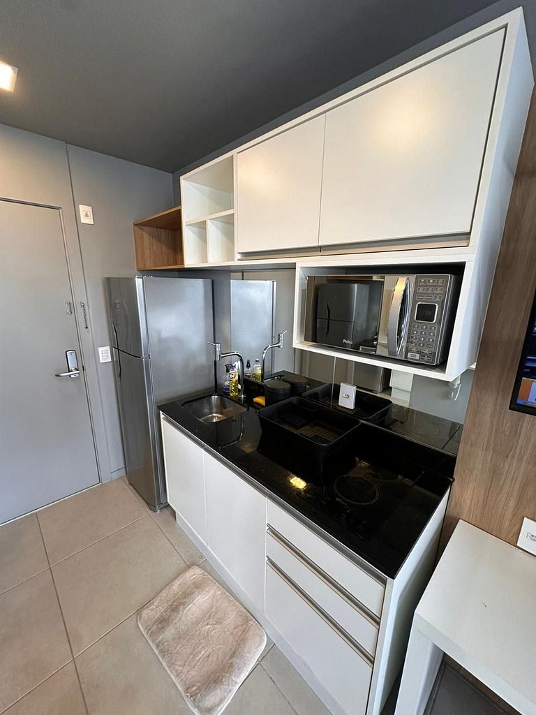 Charme Urbano no Coração de SP – Sé