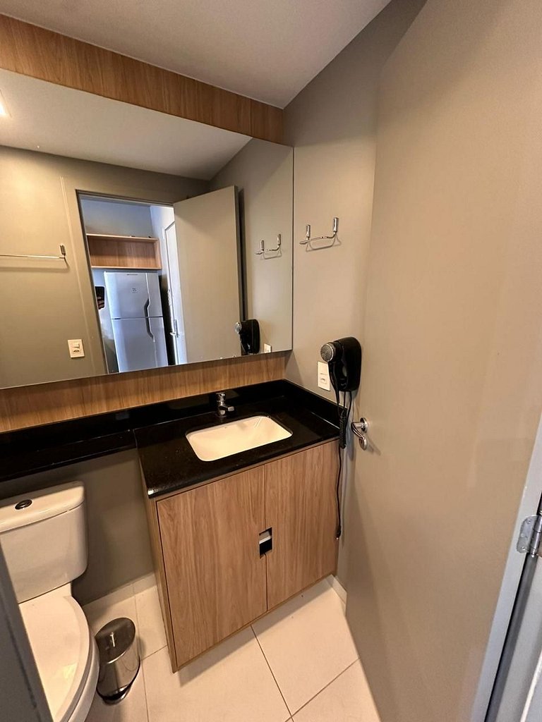 Charme Urbano no Coração de SP – Sé