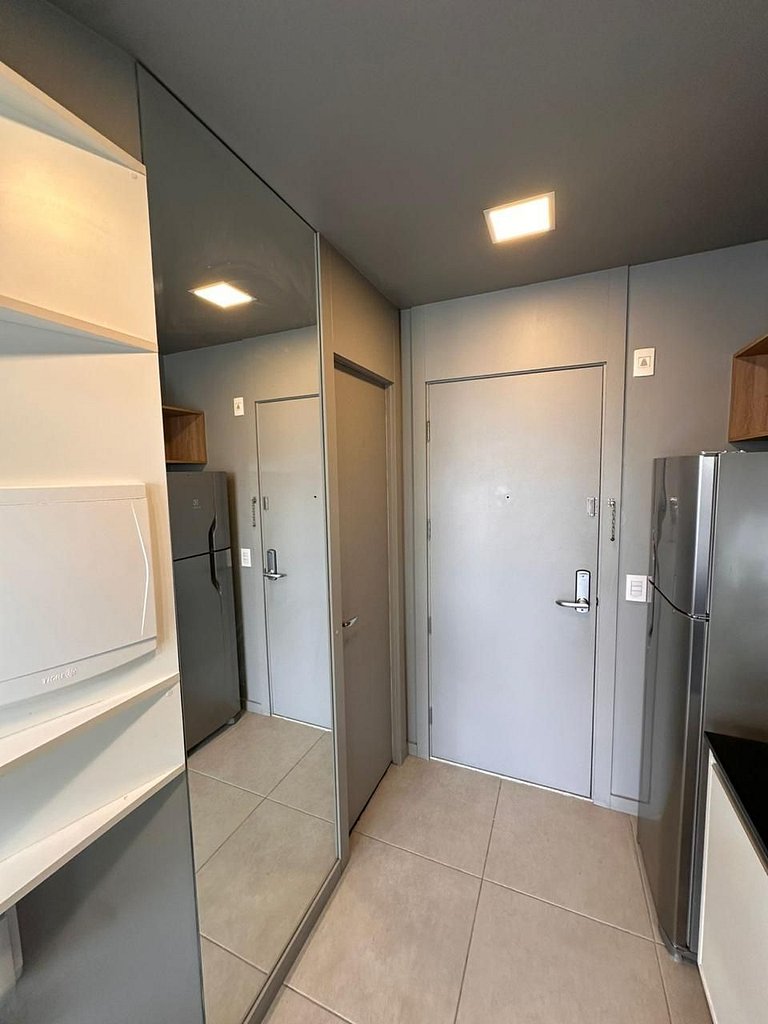 Charme Urbano no Coração de SP – Sé