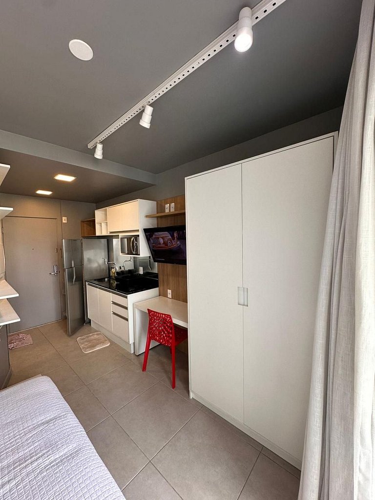 Charme Urbano no Coração de SP – Sé