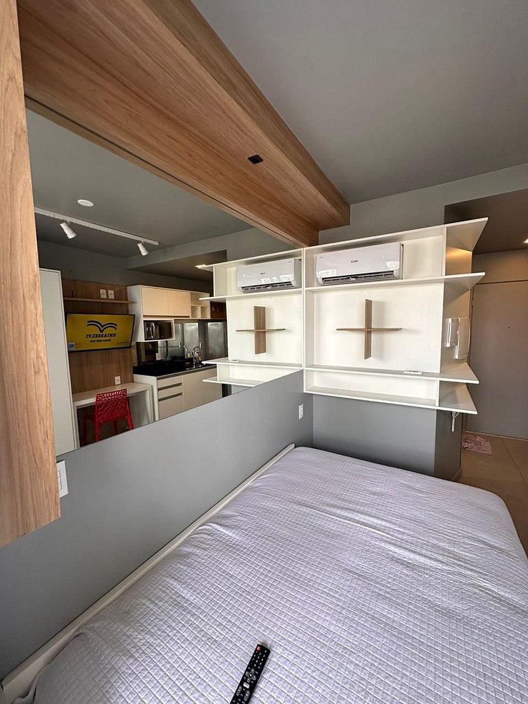 Charme Urbano no Coração de SP – Sé