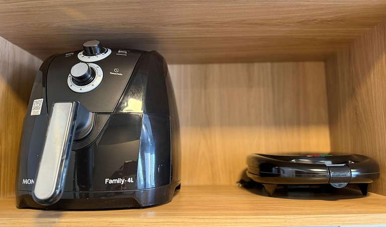 Charme Urbano no Coração de SP – Sé