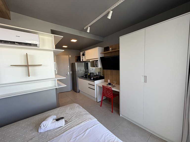 Charme Urbano no Coração de SP – Sé