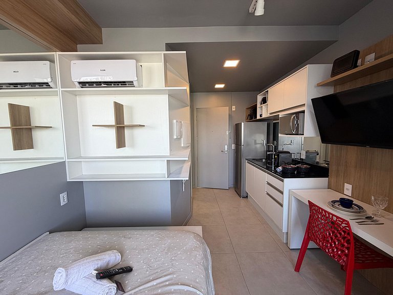 Charme Urbano no Coração de SP – Sé