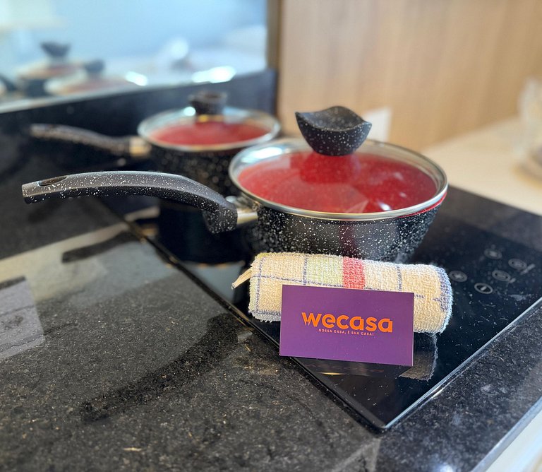 Charme Urbano no Coração de SP – Sé