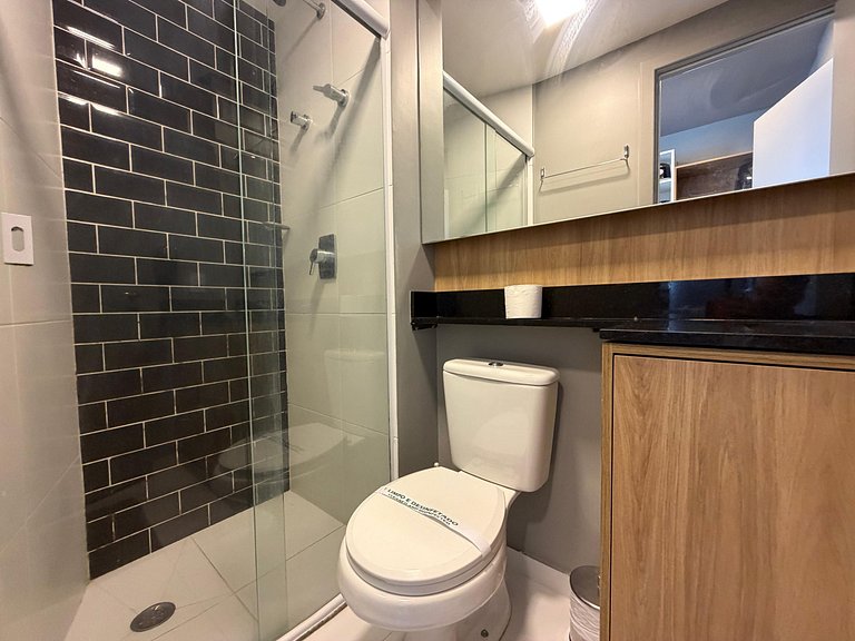 Charme Urbano no Coração de SP – Sé