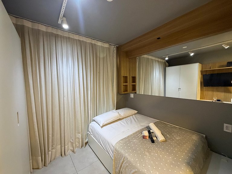 Charme Urbano no Coração de SP – Sé