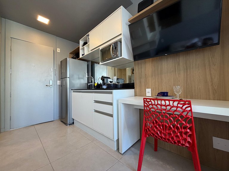 Charme Urbano no Coração de SP – Sé