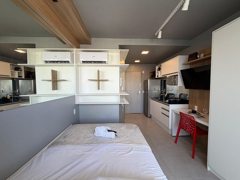 Charme Urbano no Coração de SP – Sé