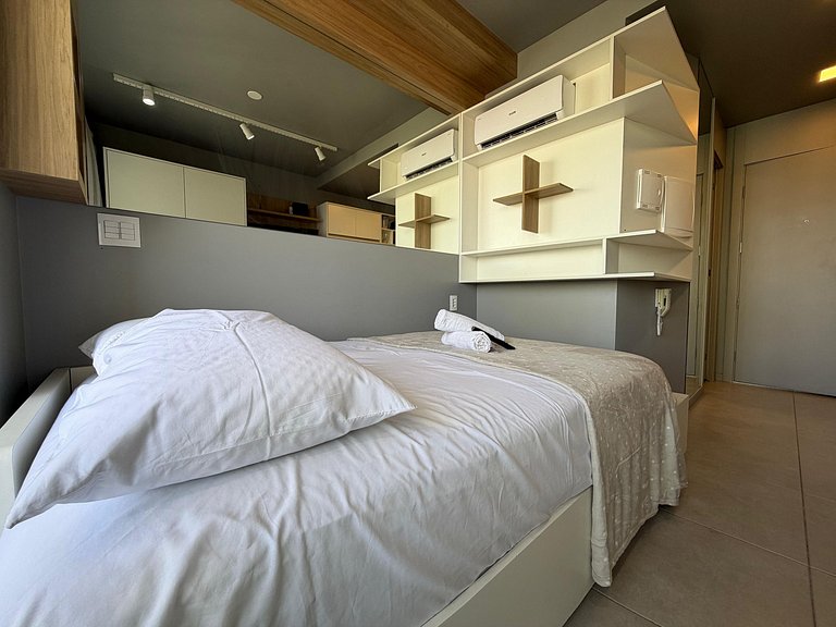 Charme Urbano no Coração de SP – Sé