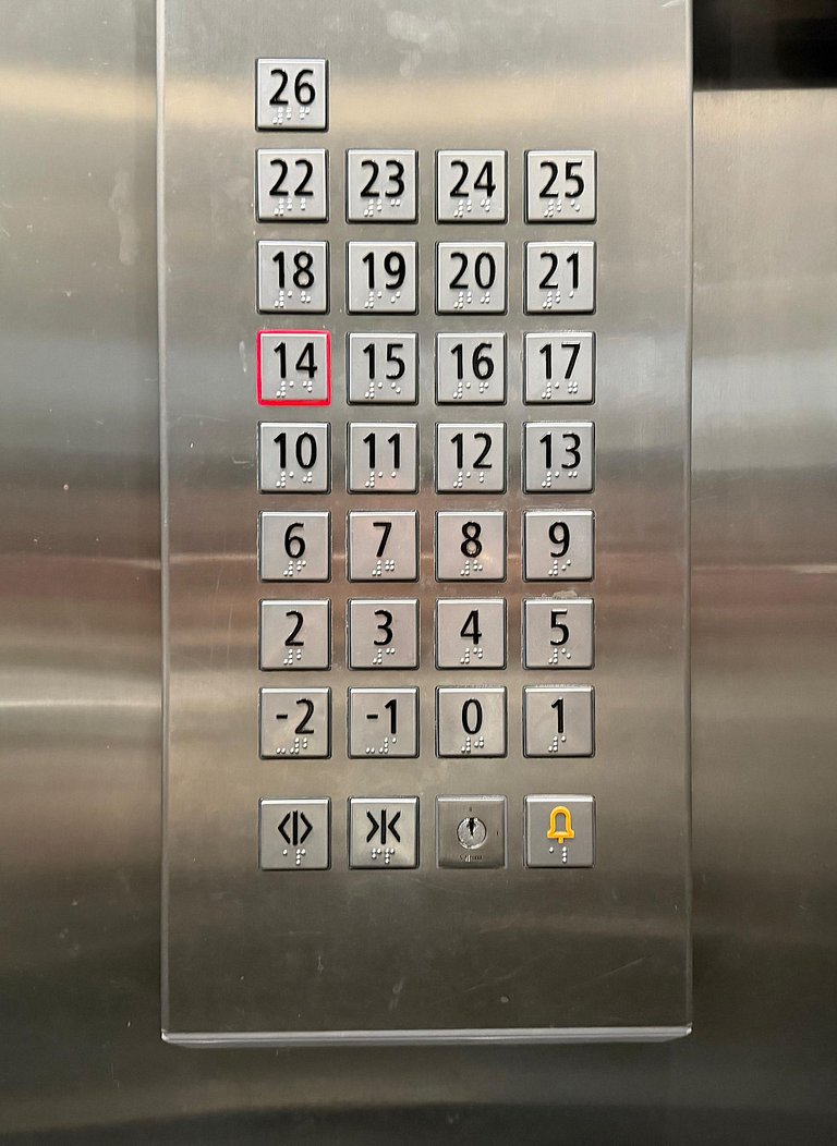 Charme Urbano no Coração de SP – Sé