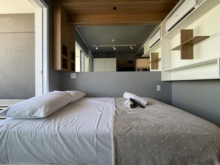 Charme Urbano no Coração de SP – Sé