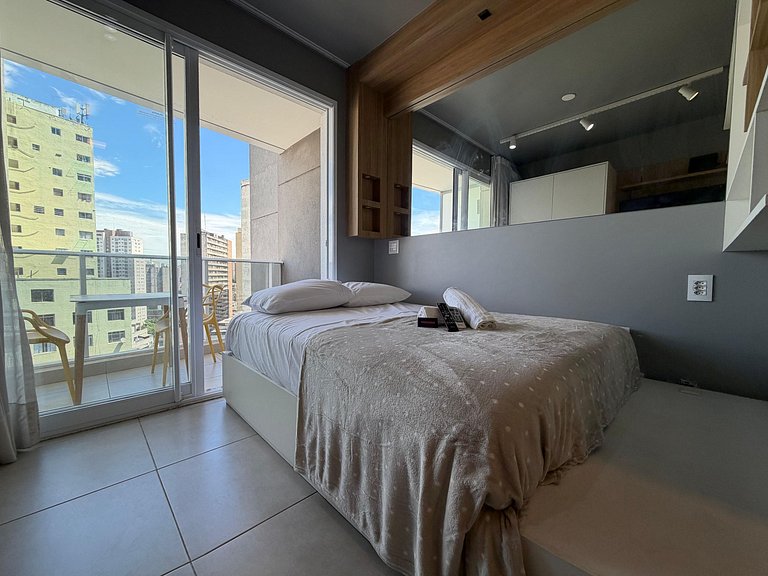 Charme Urbano no Coração de SP – Sé