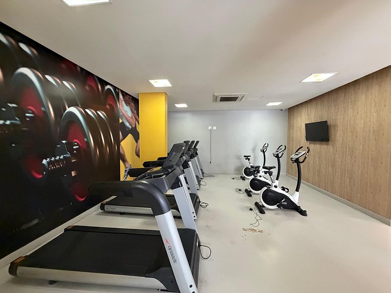 Charme Urbano no Coração de SP – Sé