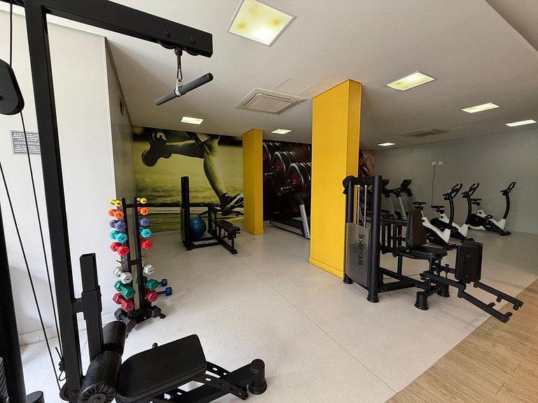 Charme Urbano no Coração de SP – Sé