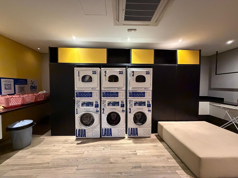 Charme Urbano no Coração de SP – Sé