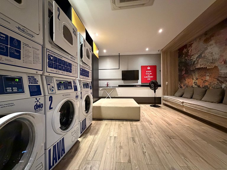 Charme Urbano no Coração de SP – Sé