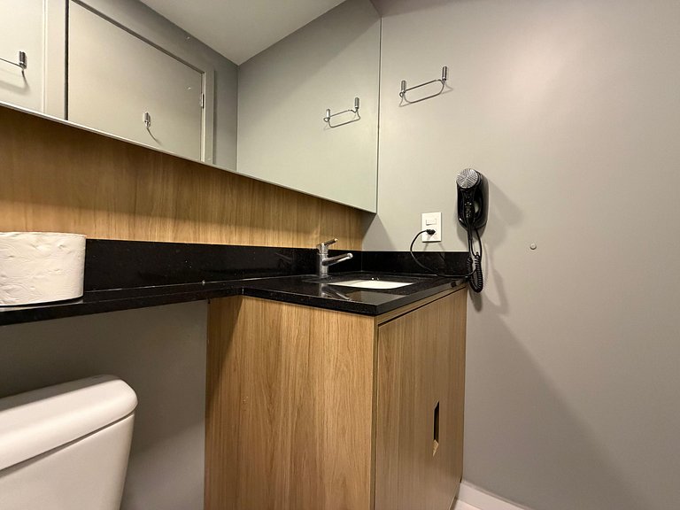 Charme Urbano no Coração de SP – Sé