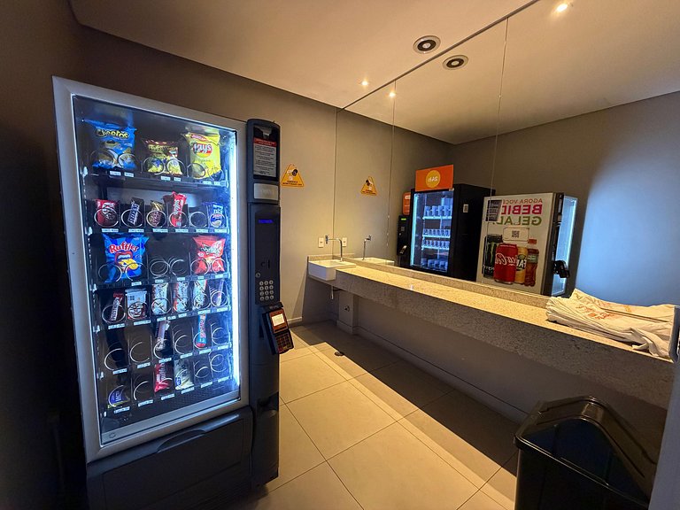 Charme Urbano no Coração de SP – Sé