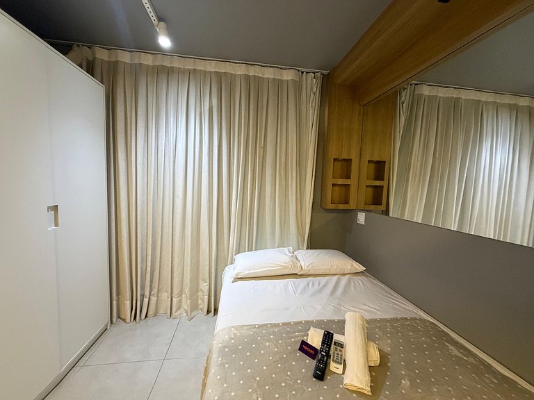 Charme Urbano no Coração de SP – Sé