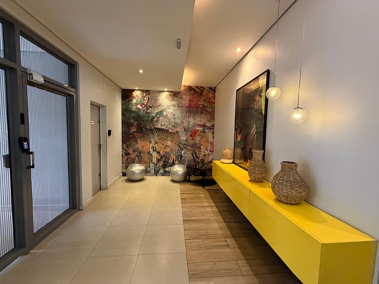 Charme Urbano no Coração de SP – Sé