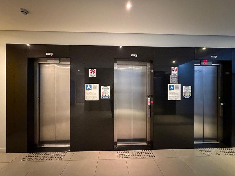 Charme Urbano no Coração de SP – Sé