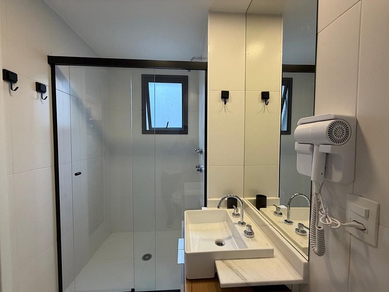 Studio Perfeito II - No coração da Vl. Madalena