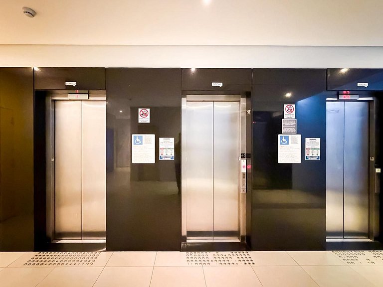 Charme Urbano no Coração de SP – Sé